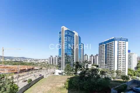 Apartamento · 2 dormitórios em Petrópolis — miniatura 11