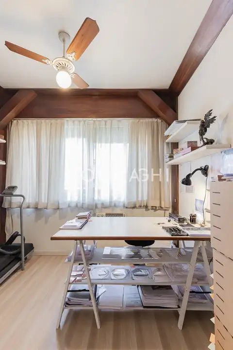 Apartamento · 3 dormitórios no Moinhos de Vento — miniatura 11