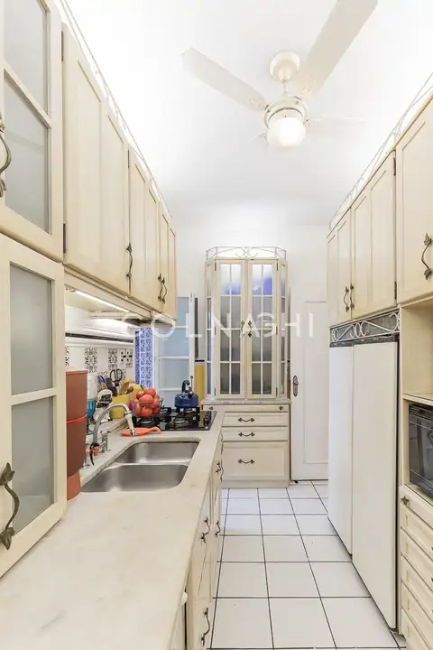 Apartamento · 3 dormitórios no Moinhos de Vento — miniatura 6