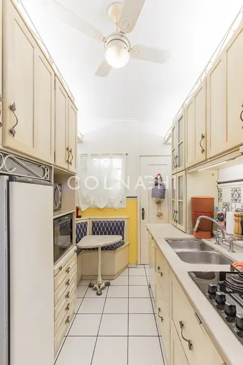 Apartamento · 3 dormitórios no Moinhos de Vento — miniatura 7