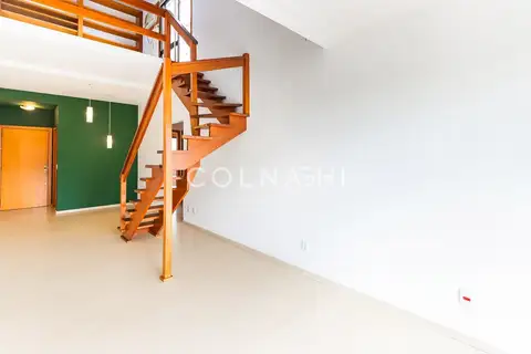 Cobertura Horizontal · 2 dormitórios em Petrópolis — miniatura 3