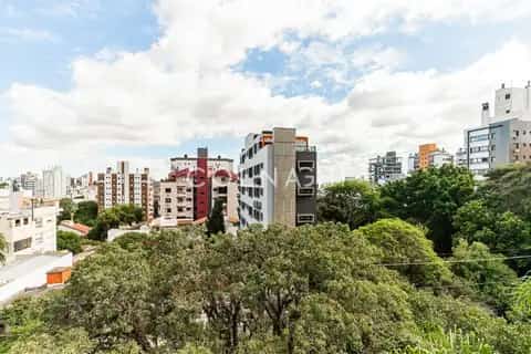 Cobertura Horizontal · 2 dormitórios em Petrópolis — miniatura 5