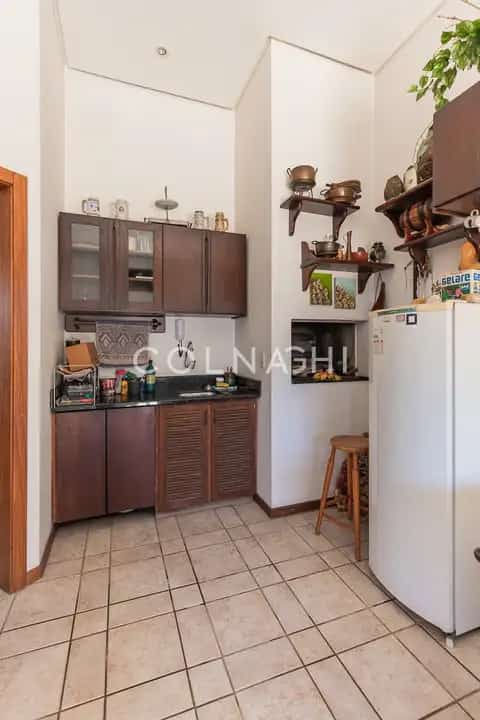 Cobertura · 3 dormitórios em Petrópolis — miniatura 12