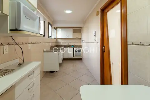 Apartamento Garden · 3 dormitórios na Bela Vista — miniatura 6