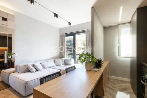 Apartamento · 1 dormitório no Boa Vista — miniatura 3