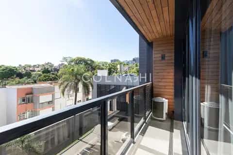 Apartamento · 1 dormitório no Boa Vista — miniatura 13