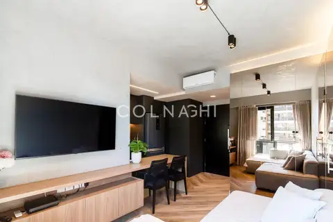 Apartamento · 1 dormitório no Boa Vista — miniatura 4