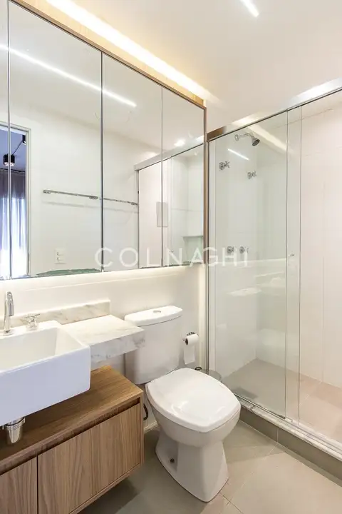 Apartamento · 1 dormitório no Boa Vista — miniatura 9