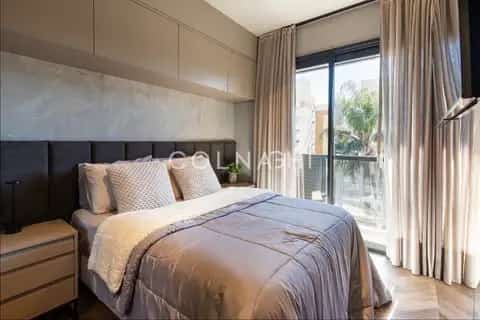 Apartamento · 1 dormitório no Boa Vista — miniatura 10