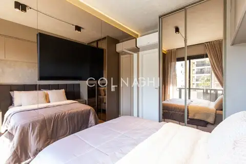 Apartamento · 1 dormitório no Boa Vista — miniatura 11