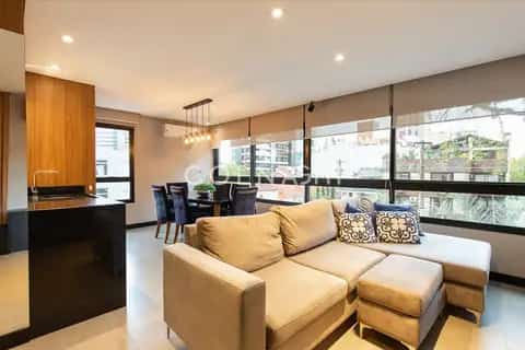 Apartamento · 2 dormitórios em Petrópolis — miniatura 3