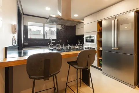 Apartamento · 2 dormitórios em Petrópolis — miniatura 12