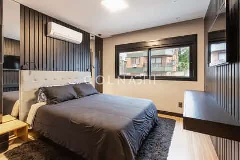 Apartamento · 2 dormitórios em Petrópolis — miniatura 14