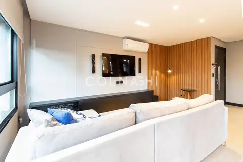 Apartamento · 2 dormitórios em Petrópolis — miniatura 5