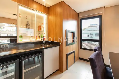 Apartamento · 2 dormitórios em Petrópolis — miniatura 6