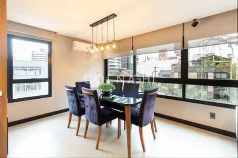 Apartamento · 2 dormitórios em Petrópolis — miniatura 7