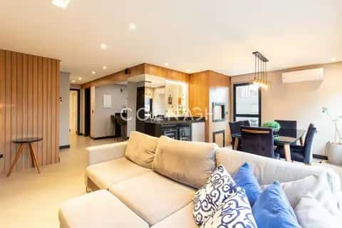 Apartamento · 2 dormitórios em Petrópolis — miniatura 8