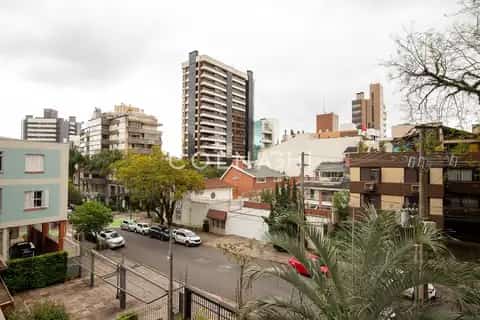 Apartamento · 2 dormitórios em Petrópolis — miniatura 9