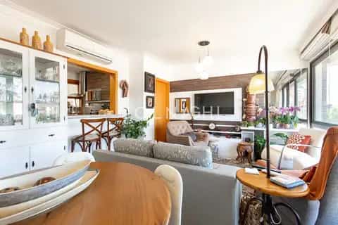 Apartamento · 2 dormitórios em Higienópolis — miniatura 2