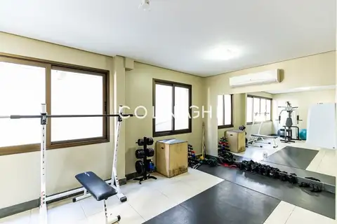 Apartamento · 2 dormitórios em Higienópolis — miniatura 14