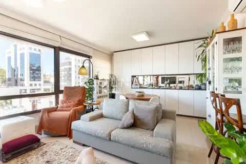 Apartamento · 2 dormitórios em Higienópolis — miniatura 3