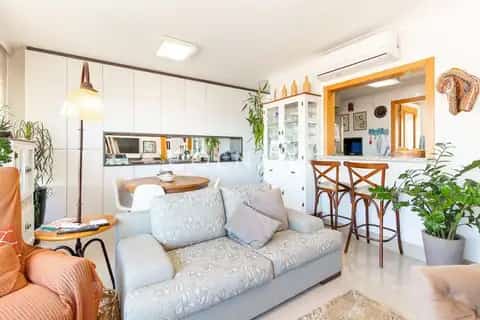 Apartamento · 2 dormitórios em Higienópolis — miniatura 4