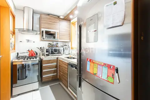Apartamento · 2 dormitórios em Higienópolis — miniatura 5