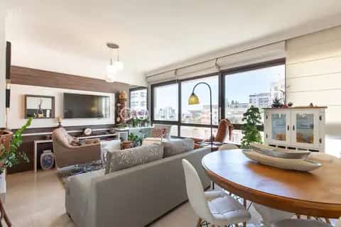 Apartamento · 2 dormitórios em Higienópolis — miniatura 1