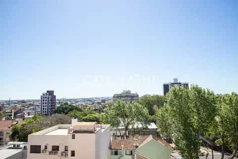 Apartamento · 2 dormitórios em Higienópolis — miniatura 8