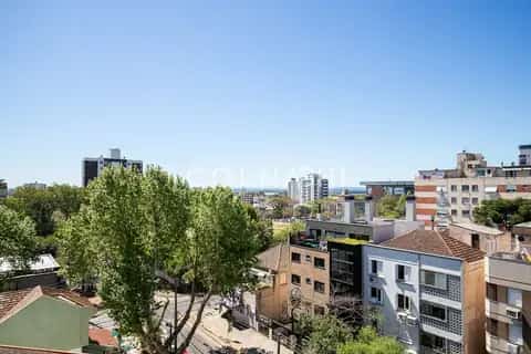 Apartamento · 2 dormitórios em Higienópolis — miniatura 9