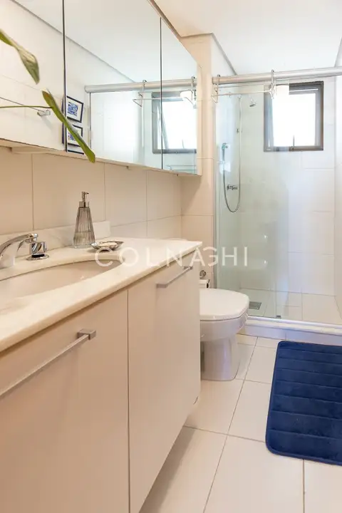 Apartamento · 2 dormitórios em Higienópolis — miniatura 10
