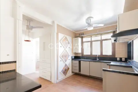 Apartamento · 4 dormitórios em Higienópolis — miniatura 12