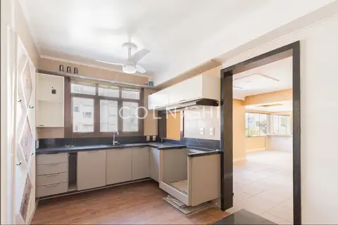 Apartamento · 4 dormitórios em Higienópolis — miniatura 13