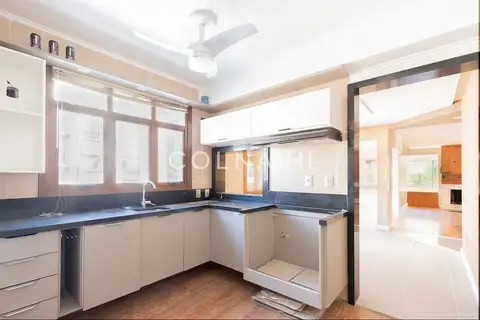 Apartamento · 4 dormitórios em Higienópolis — miniatura 14