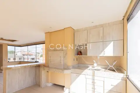 Apartamento · 4 dormitórios em Higienópolis — miniatura 6