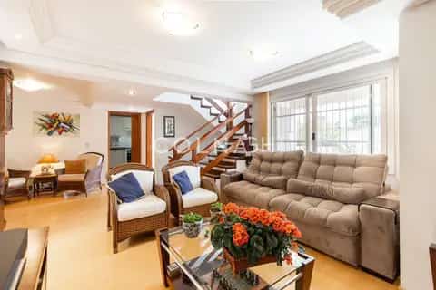 Casa em Condomínio · 4 dormitórios no Boa Vista — miniatura 1
