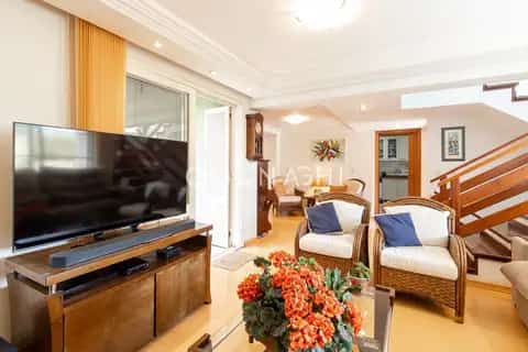 Casa em Condomínio · 4 dormitórios no Boa Vista — miniatura 4