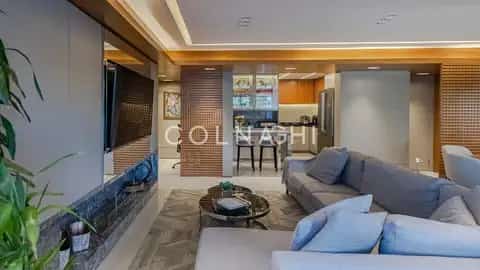 Apartamento · 3 dormitórios no Boa Vista — miniatura 3