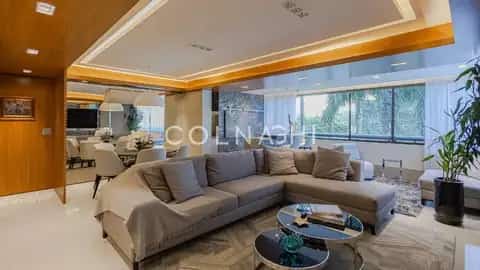Apartamento · 3 dormitórios no Boa Vista — miniatura 1