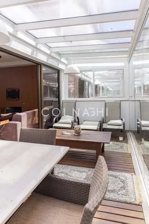 Apartamento Garden · 2 dormitórios em Petrópolis — miniatura 13