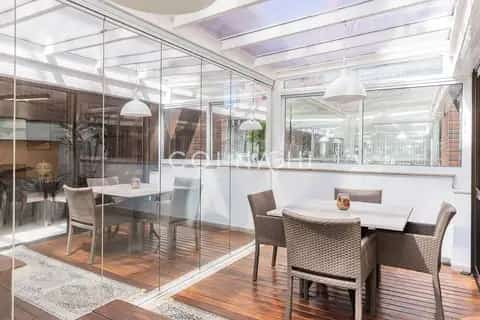 Apartamento Garden · 2 dormitórios em Petrópolis — miniatura 15