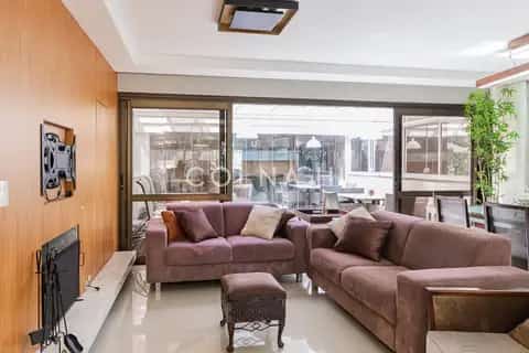 Apartamento Garden · 2 dormitórios em Petrópolis — miniatura 3