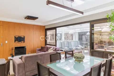 Apartamento Garden · 2 dormitórios em Petrópolis — miniatura 7