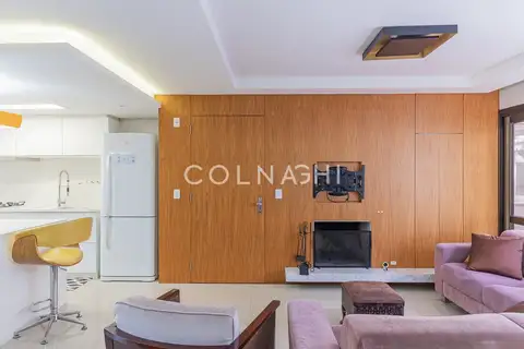 Apartamento Garden · 2 dormitórios em Petrópolis — miniatura 8