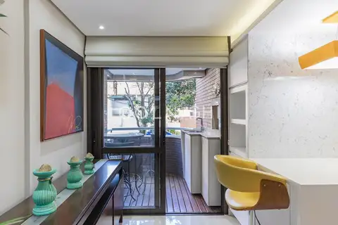 Apartamento Garden · 2 dormitórios em Petrópolis — miniatura 9