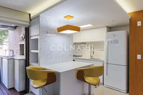 Apartamento Garden · 2 dormitórios em Petrópolis — miniatura 10
