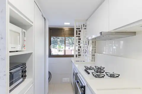 Apartamento Garden · 2 dormitórios em Petrópolis — miniatura 11