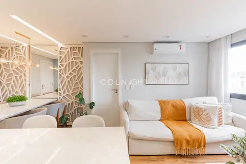 Apartamento · 1 dormitório em Petrópolis — miniatura 12