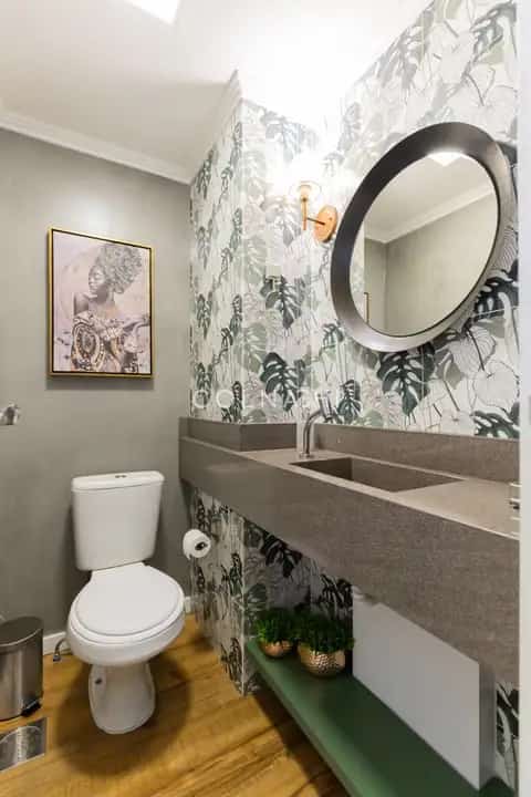 Apartamento · 1 dormitório em Petrópolis — miniatura 14