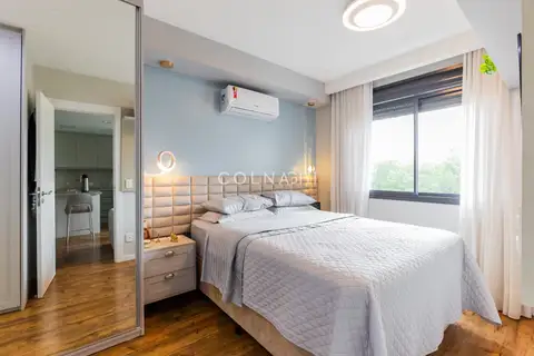 Apartamento · 1 dormitório em Petrópolis — miniatura 15